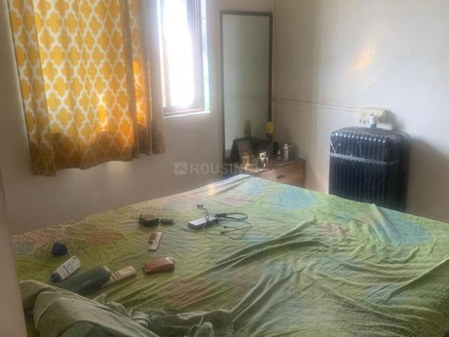 1 BHK Apartment in Seawoods for resale Navi Mumbai. The reference number is 15731704