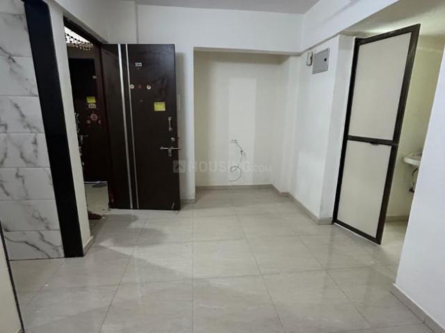 1 BHK Apartment in Seawoods for resale Navi Mumbai. The reference number is 15933165