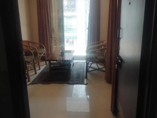 1 BHK Apartment in Seawoods for resale Navi Mumbai. The reference number is 16215861