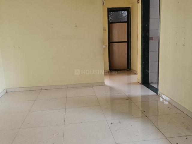 1 BHK Apartment in Seawoods for resale Navi Mumbai. The reference number is 16614950