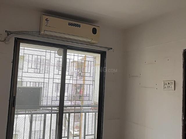 1 BHK Apartment in Seawoods for resale Navi Mumbai. The reference number is 16702231