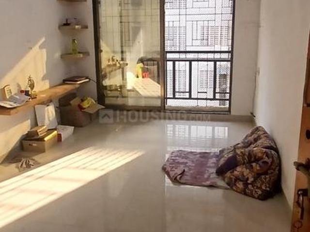 1 BHK Apartment in Seawoods for resale Navi Mumbai. The reference number is 16724458
