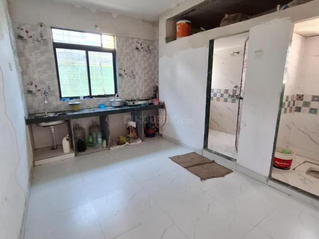 1 BHK Apartment in Seawoods for resale Navi Mumbai. The reference number is 17077070