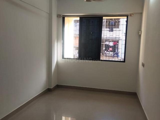 1 BHK Apartment in Seawoods for resale Navi Mumbai. The reference number is 17368623