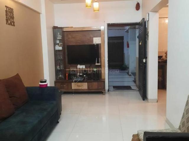 1 BHK Apartment in Seawoods for resale Navi Mumbai. The reference number is 18533468