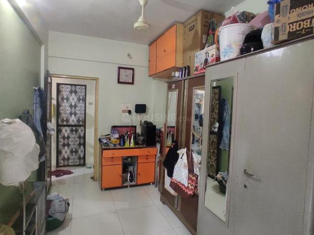1 BHK Apartment in Seawoods for resale Navi Mumbai. The reference number is 18693950