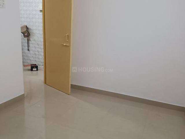 1 BHK Apartment in Seawoods for resale Navi Mumbai. The reference number is 19013125