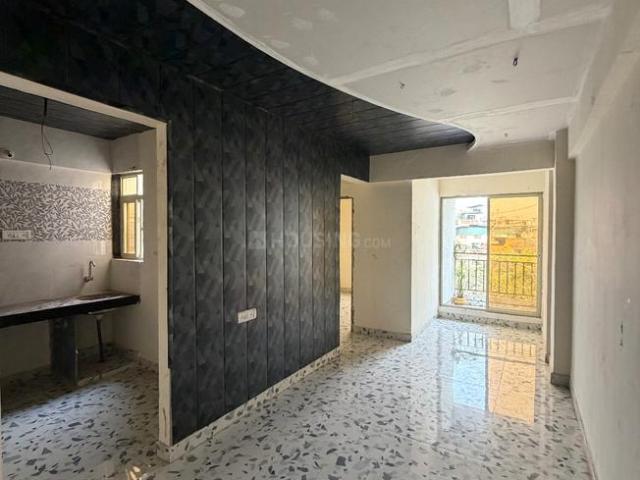1 BHK Apartment in Seawoods for resale Navi Mumbai. The reference number is 19218624