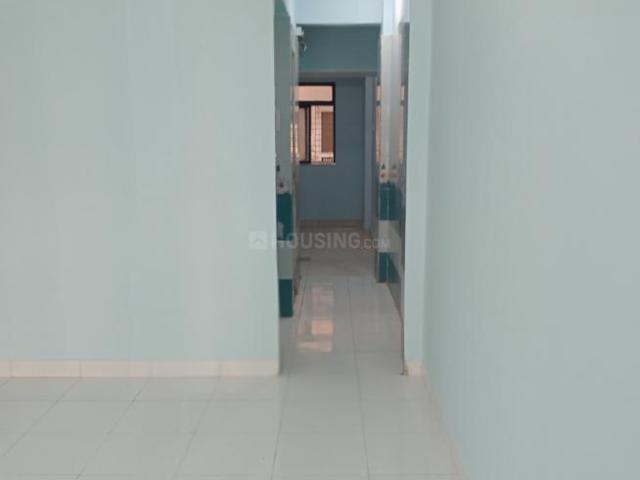 1 BHK Apartment in Seawoods for resale Navi Mumbai. The reference number is 19339843