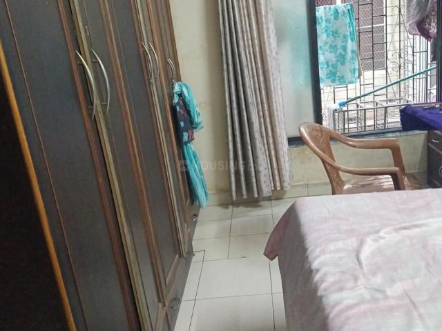 1 BHK Apartment in Seawoods for resale Navi Mumbai. The reference number is 19674230