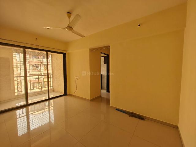 1 BHK Apartment in Seawoods for resale Navi Mumbai. The reference number is 19629355