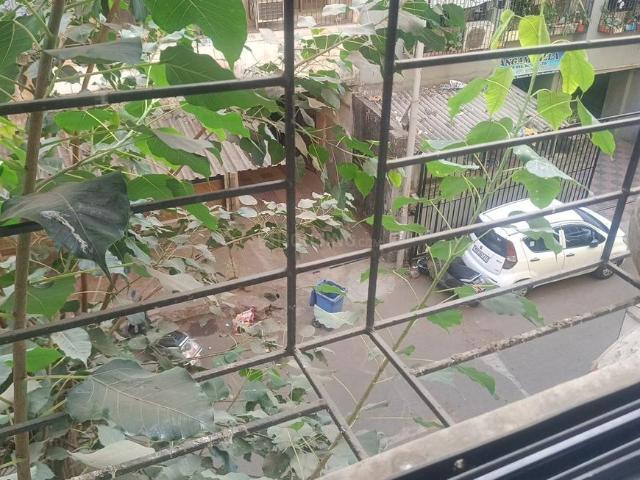 1 BHK Apartment in Seawoods for resale Navi Mumbai. The reference number is 19780749