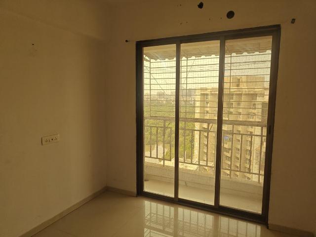 1 BHK Apartment in Seawoods for resale Navi Mumbai. The reference number is 20038308