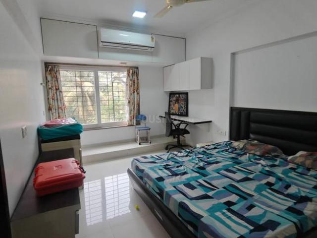 1 BHK Apartment in Seawoods for resale Navi Mumbai. The reference number is 20121755