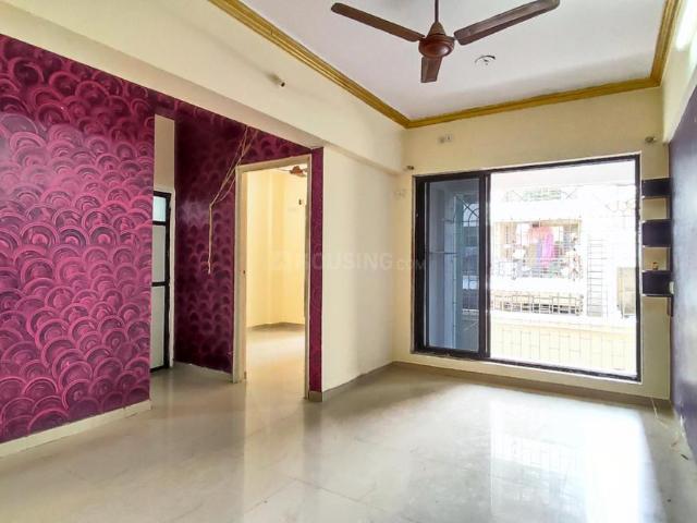 1 BHK Apartment in Seawoods for resale Navi Mumbai. The reference number is 20296798