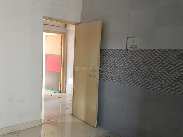1 BHK Apartment in Seawoods for resale Navi Mumbai. The reference number is 20213058