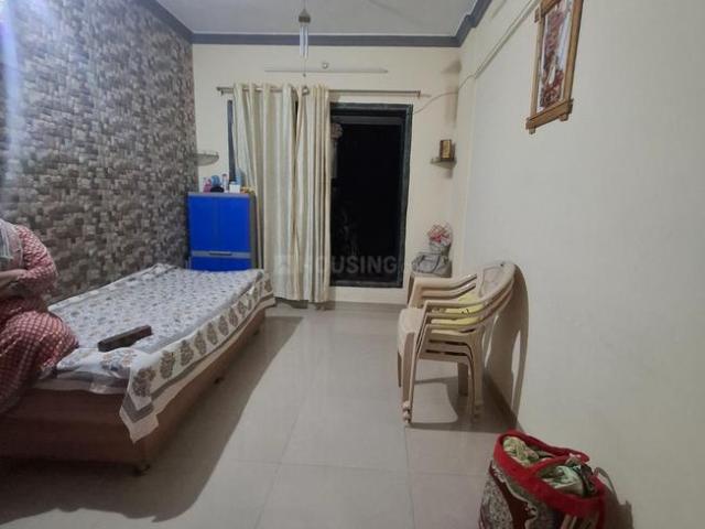 1 BHK Apartment in Seawoods for resale Navi Mumbai. The reference number is 20334497