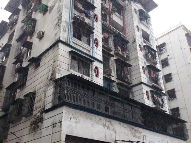 1 BHK Apartment in Seawoods for resale Navi Mumbai. The reference number is 20579423