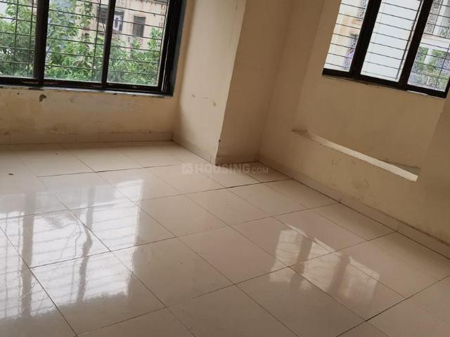 1 BHK Apartment in Seawoods for resale Navi Mumbai. The reference number is 20804376