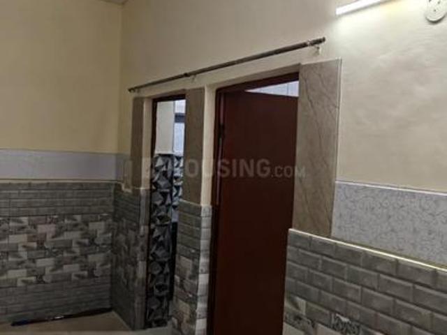 1 BHK Apartment in Sector PI for resale Greater Noida. The reference number is 20079817