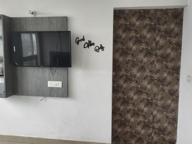 1 BHK Apartment in Sector 143 for rent Noida. The reference number is 18320593