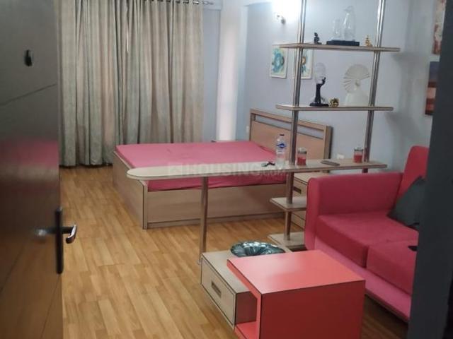 1 BHK Apartment in Sector 143 for rent Noida. The reference number is 19113366