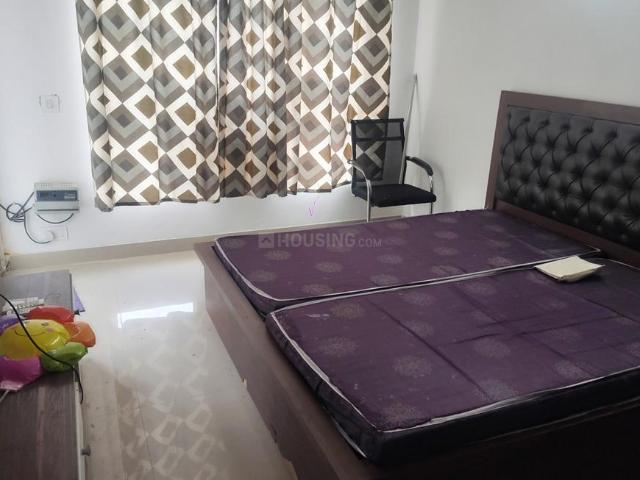 1 BHK Apartment in Sector 143 for rent Noida. The reference number is 19475494