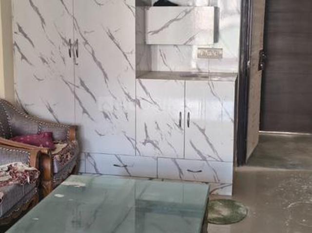 1 BHK Apartment in Sector 143 for rent Noida. The reference number is 19551257