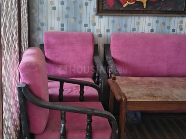 1 BHK Apartment in Sector 143 for rent Noida. The reference number is 19551235