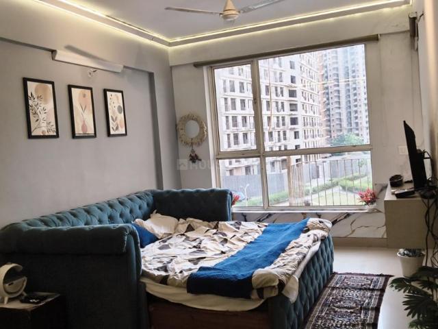 1 BHK Apartment in Sector 143 for rent Noida. The reference number is 20023180