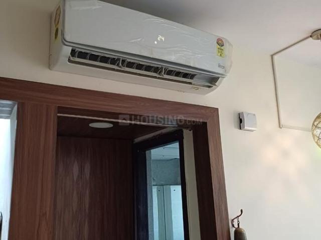 1 BHK Apartment in Sector 143 for rent Noida. The reference number is 20262472