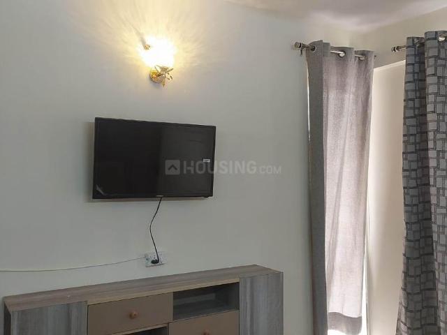 1 BHK Apartment in Sector 143 for rent Noida. The reference number is 20228251