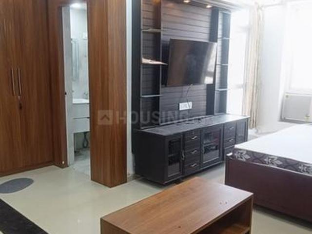 1 BHK Apartment in Sector 143 for rent Noida. The reference number is 20326567