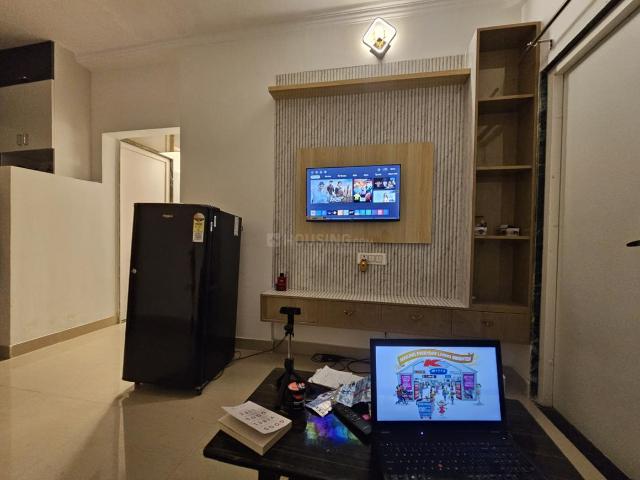 1 BHK Apartment in Sector 14 Dwarka for rent New Delhi. The reference number is 15597633