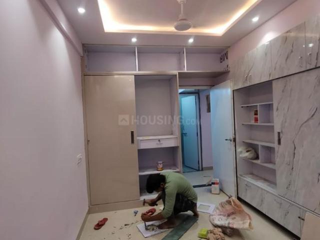 1 BHK Apartment in Sector 14 Dwarka for rent New Delhi. The reference number is 15626586