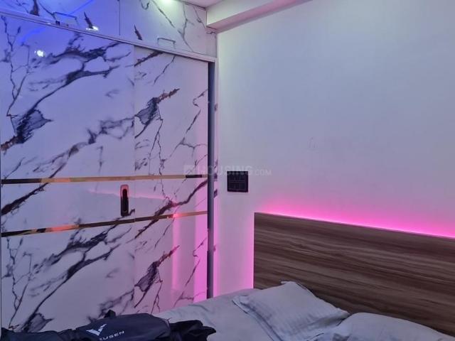 1 BHK Apartment in Sector 14 Dwarka for rent New Delhi. The reference number is 17490205