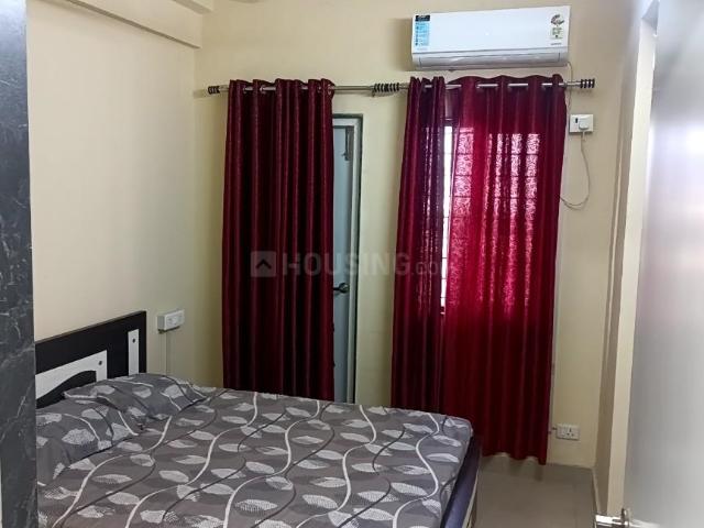 1 BHK Apartment in Sector 14 Dwarka for rent New Delhi. The reference number is 17499579