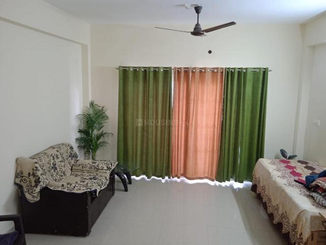 1 BHK Apartment in Sector 14 Dwarka for rent New Delhi. The reference number is 17830699