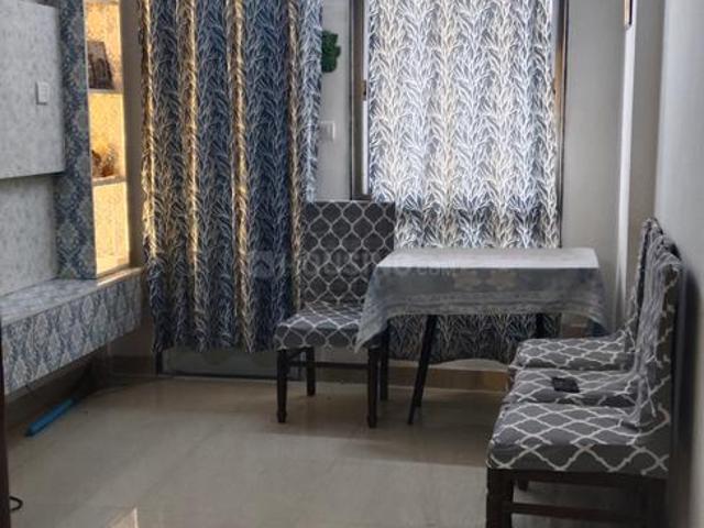 1 BHK Apartment in Sector 14 Dwarka for rent New Delhi. The reference number is 19485250