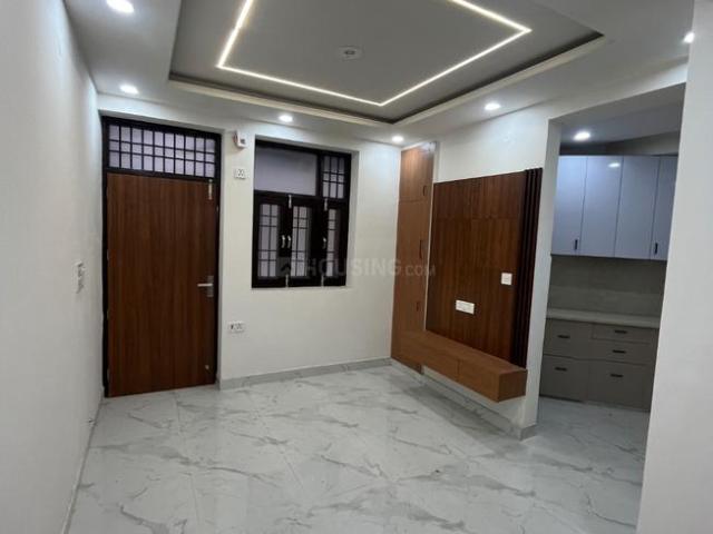 1 BHK Apartment in Sector 14 Dwarka for rent New Delhi. The reference number is 19490658