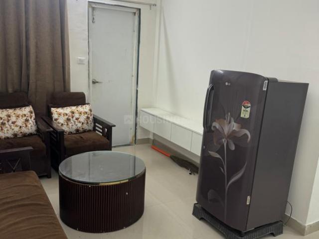 1 BHK Apartment in Sector 14 Dwarka for rent New Delhi. The reference number is 19627532