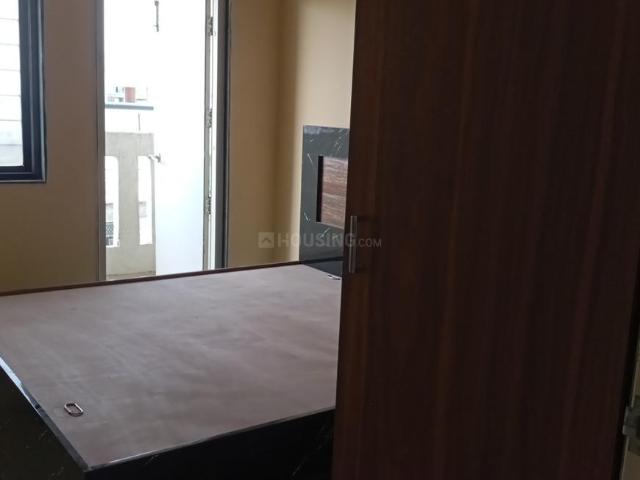 1 BHK Apartment in Sector 14 Dwarka for rent New Delhi. The reference number is 19798674