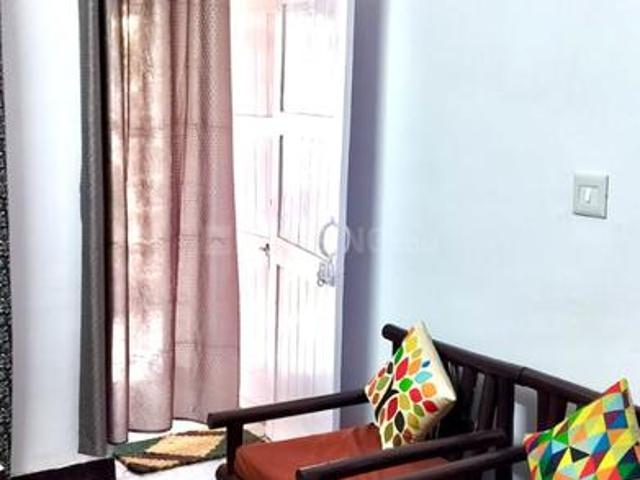 1 BHK Apartment in Sector 14 Dwarka for rent New Delhi. The reference number is 19243587