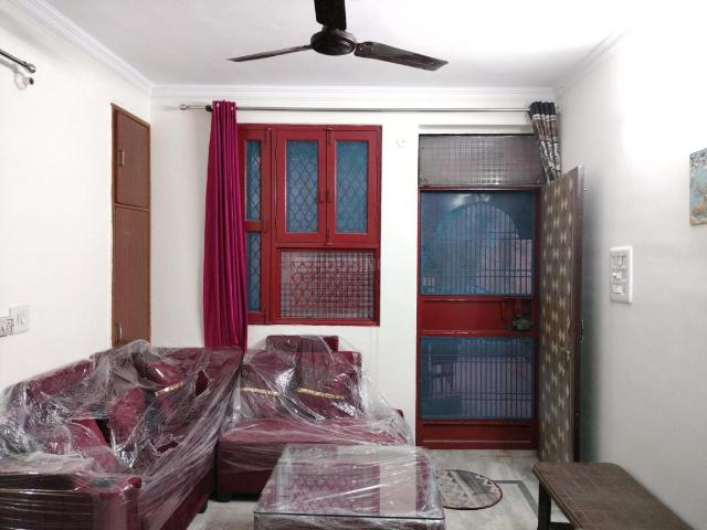 1 BHK Apartment in Sector 14 Dwarka for rent New Delhi. The reference number is 19255404