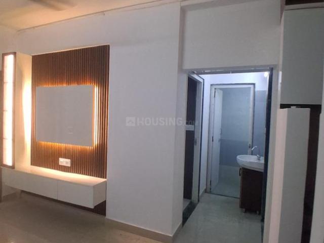 1 BHK Apartment in Sector 14 Dwarka for rent New Delhi. The reference number is 20403634
