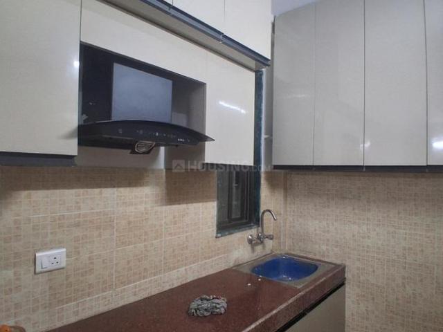 1 BHK Apartment in Sector 14 Dwarka for rent New Delhi. The reference number is 20403655
