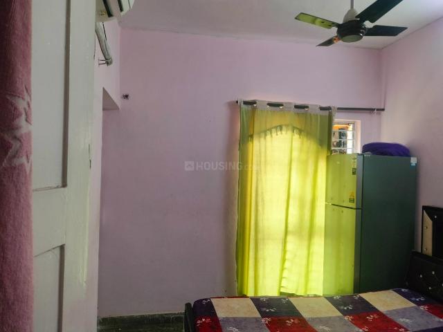 1 BHK Apartment in Sector 14 Dwarka for rent New Delhi. The reference number is 20414015