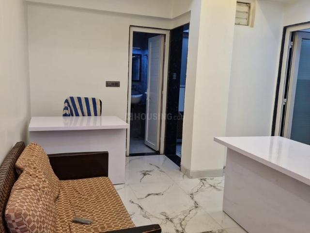 1 BHK Apartment in Sector 14 Dwarka for rent New Delhi. The reference number is 20460677