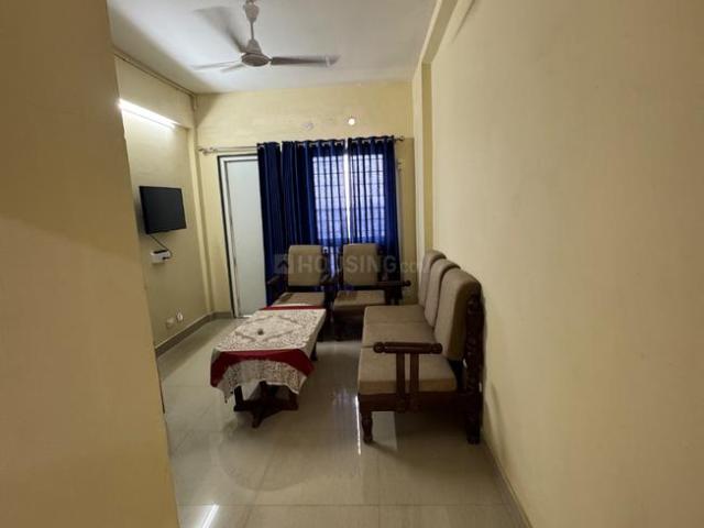 1 BHK Apartment in Sector 14 Dwarka for rent New Delhi. The reference number is 20484553