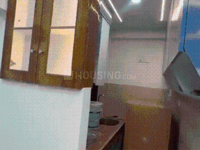 1 BHK Apartment in Sector 14 Dwarka for rent New Delhi. The reference number is 20484635